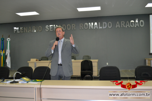 rolim de moura